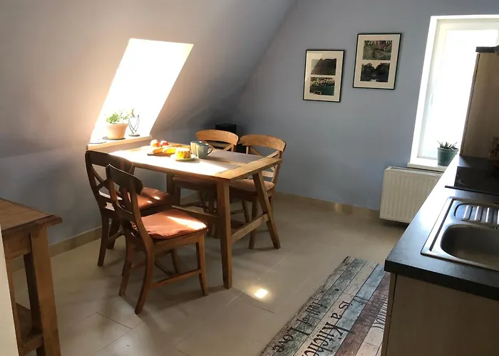 Haus Nummer 1, Moselblick