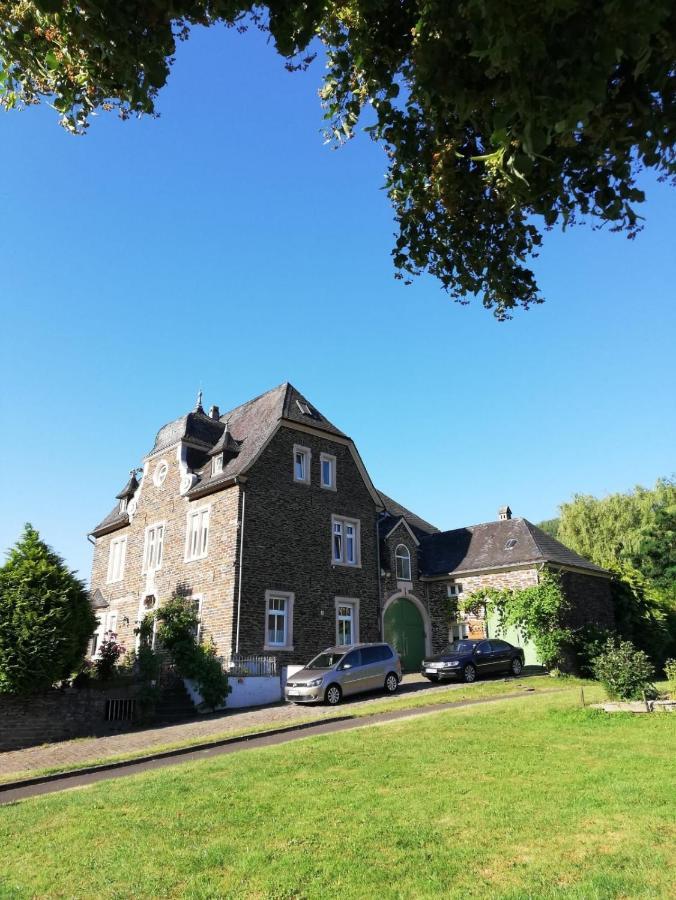 Apartment Haus Nummer 1, Moselblick Reil