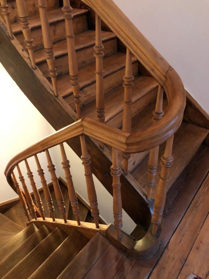 Haus Nummer 1, Moselblick Apartment