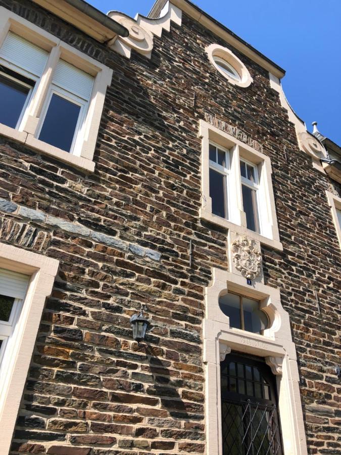 Haus Nummer 1, Moselblick Reil