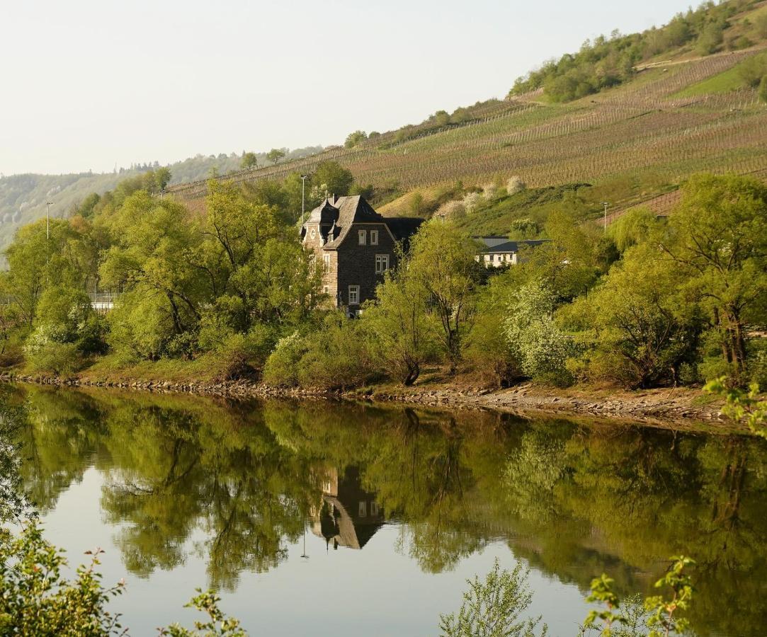 Haus Nummer 1, Moselblick Reil