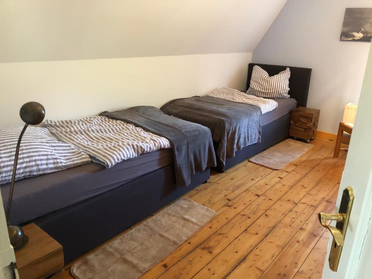 Haus Nummer 1, Moselblick Apartment Reil