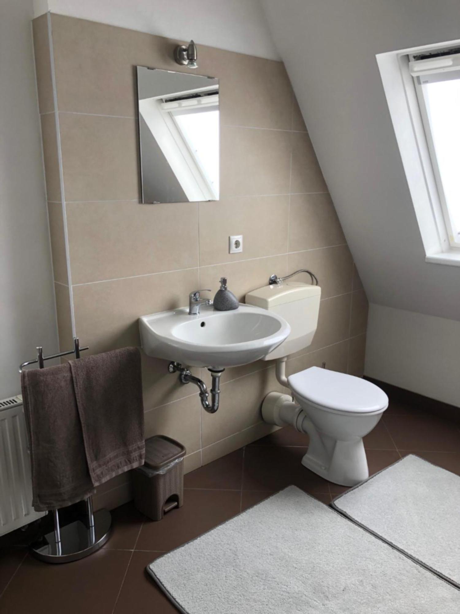 Apartment Haus Nummer 1, Moselblick Reil