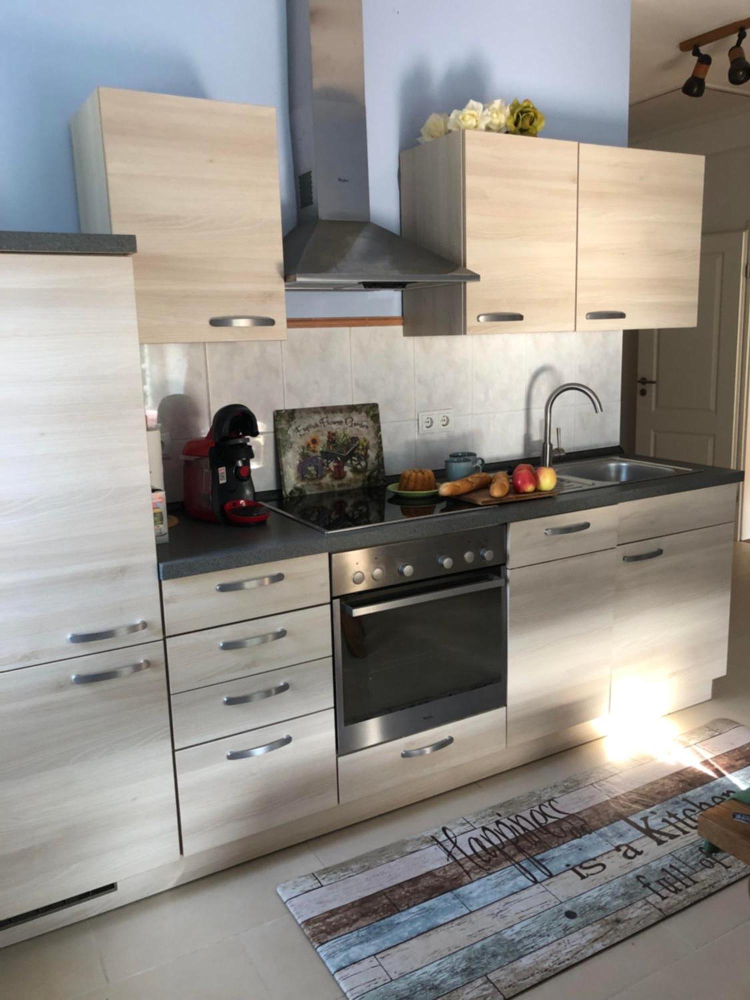 Apartment Haus Nummer 1, Moselblick