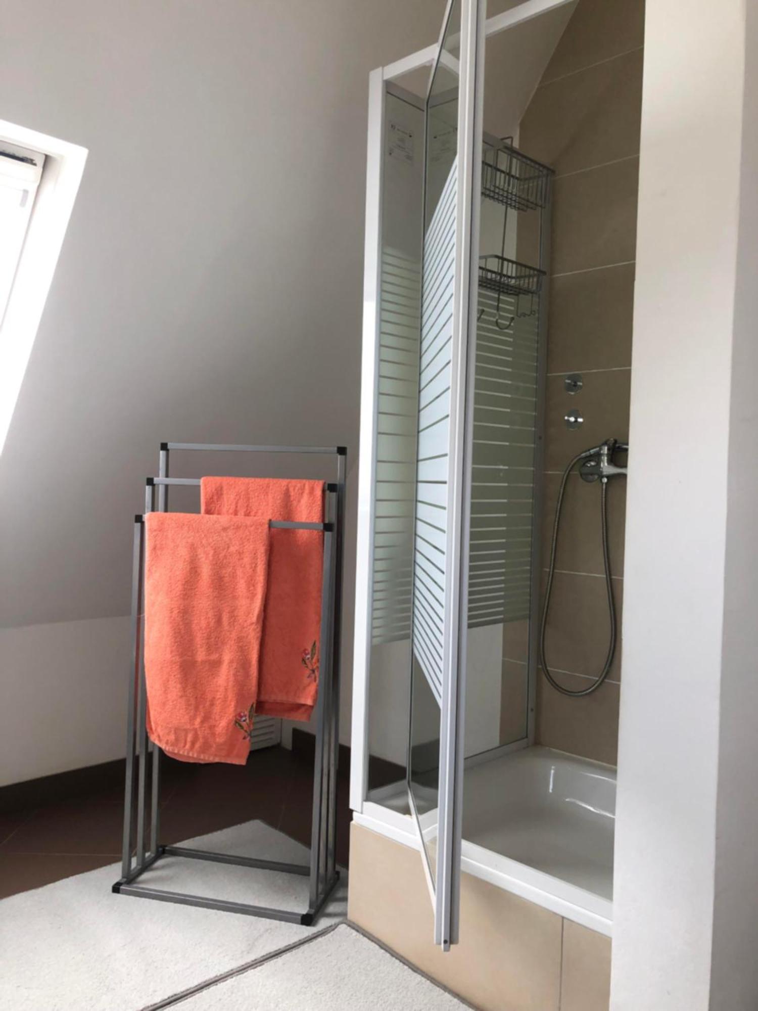 Apartment Haus Nummer 1, Moselblick *