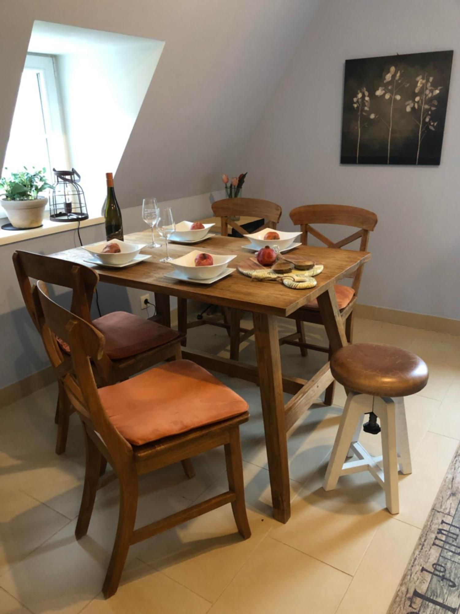 Apartment Haus Nummer 1, Moselblick *