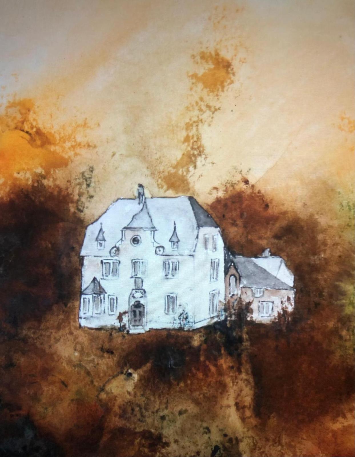 Haus Nummer 1, Moselblick *